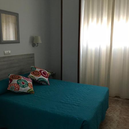 Hostal Argentina Caces 외부 사진