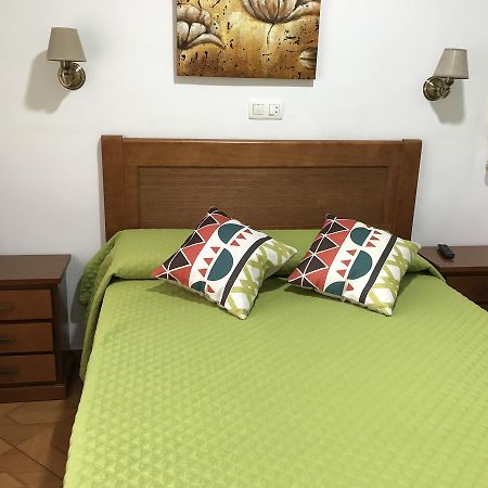 Hostal Argentina Caces 외부 사진