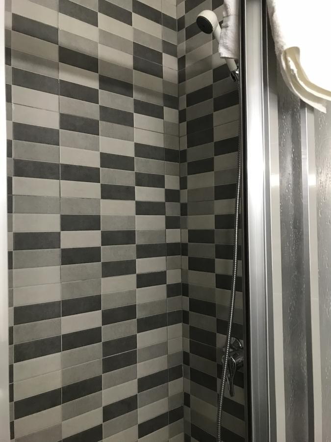 Hostal Argentina Caces 외부 사진